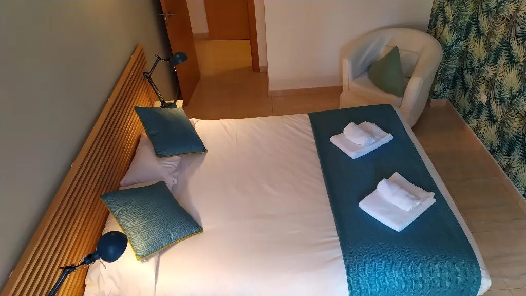 APARTMENT SUPERIOR TWO BEDROOMS Room, Life Apartments Alameda Colon, Costa Del Sol