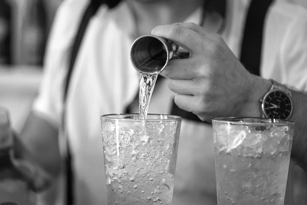 Bar, Nissaki Boutique Hotel, Mykonos