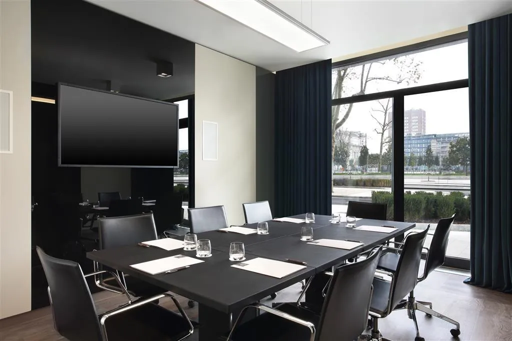 Conferences, Excelsior Hotel Gallia, a Luxury Collection Hotel, Milan