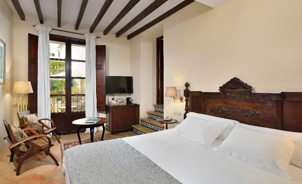 Double or Twin SUPERIOR Room, San Lorenzo, Majorca