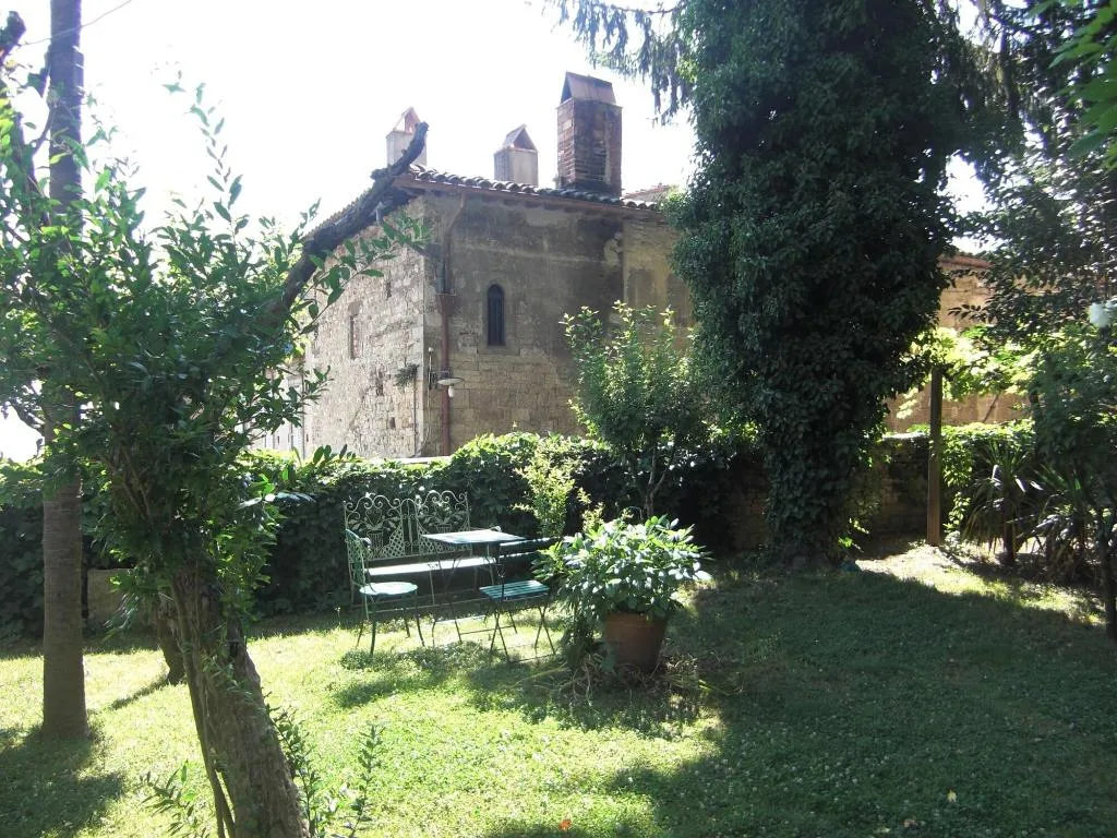 General view, Residenza D'epoca San Lorenzo Tre, Perugia