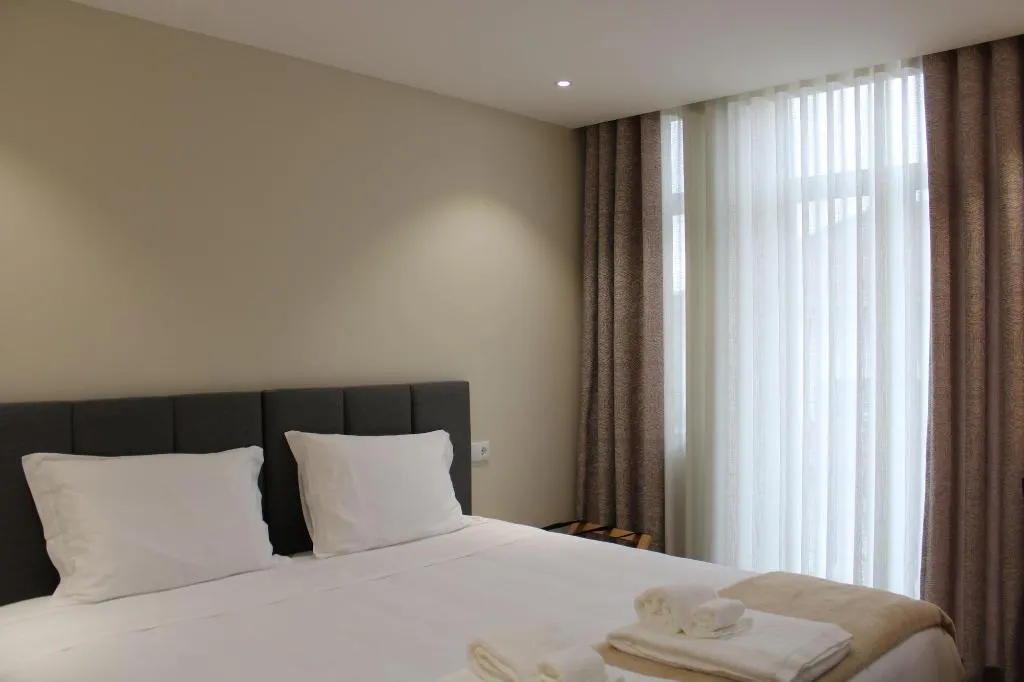 Room, Oporto Station Hostel & Rooms, Porto