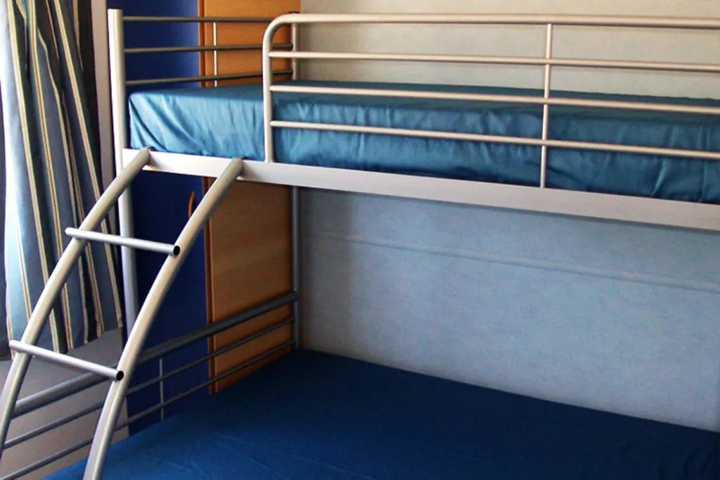 BUNGALOW CAPACITY 5 Room, Orbitur Guincho, Lisbon