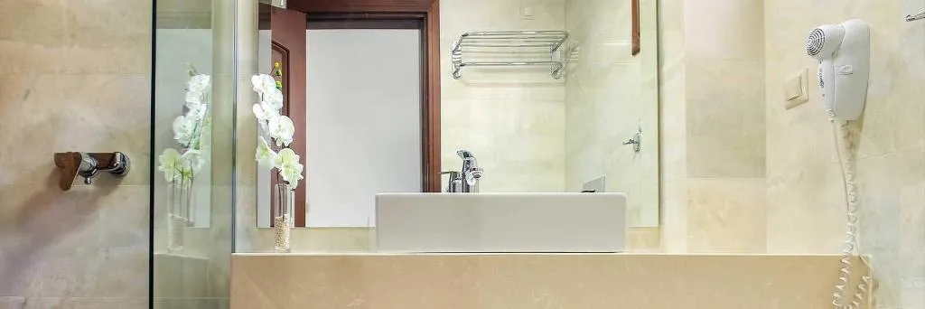 TRIPLE STANDARD Room, Electra Hotel, Thessaloniki