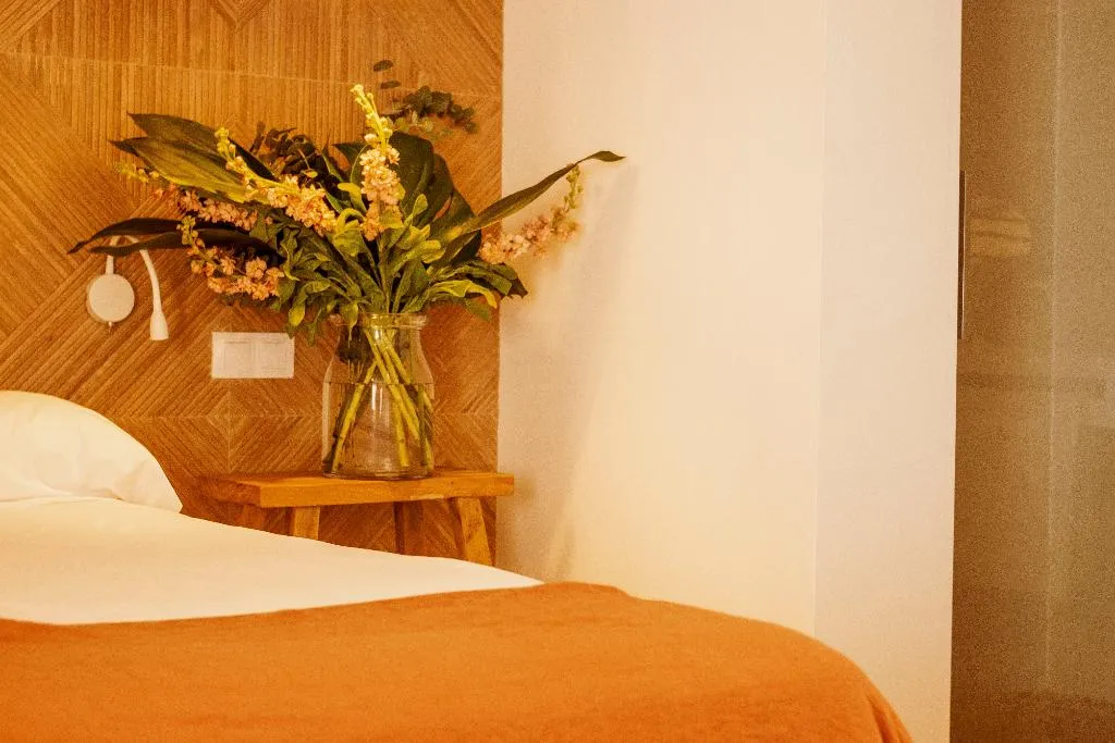 JUNIOR SUITE SEA VIEW Room, ICON Valparaiso -Adults Only, Majorca