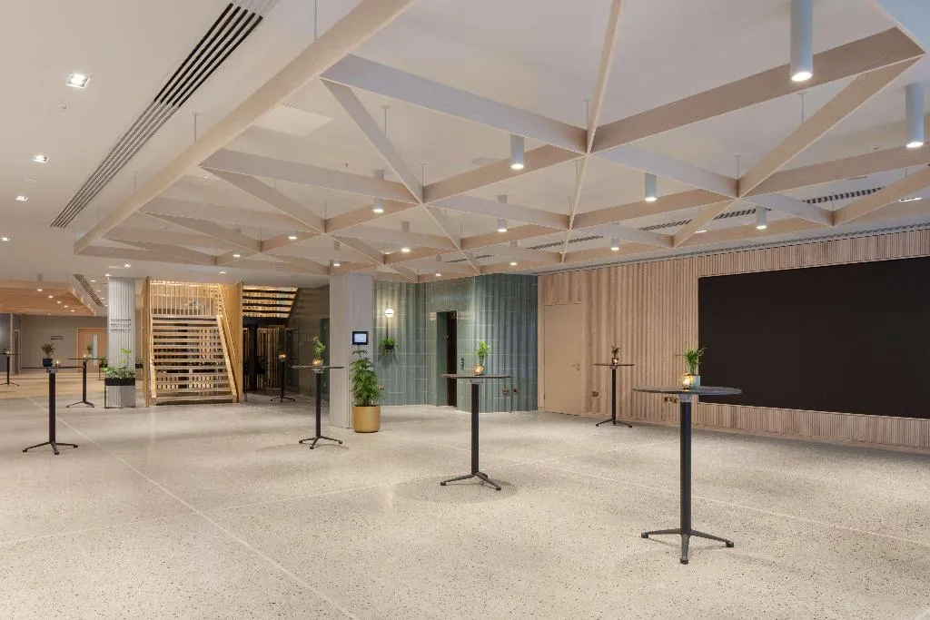 Conferences, Radisson Blu Royal Hotel, Dublin, Dublin