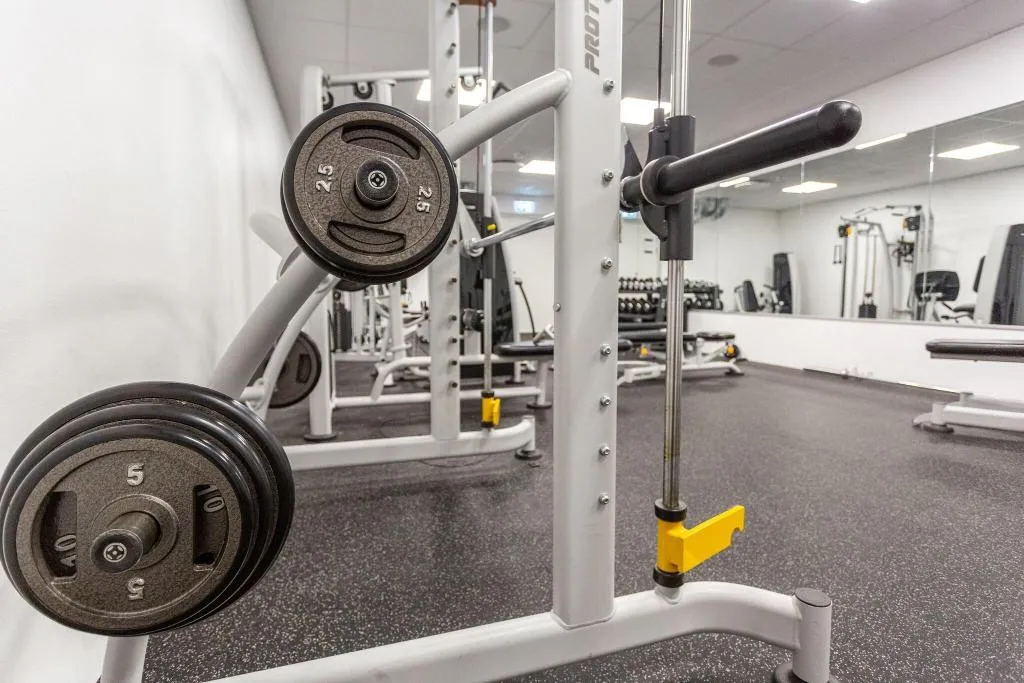 Sports and Entertainment, A Hotels Glostrup, Copenhagen