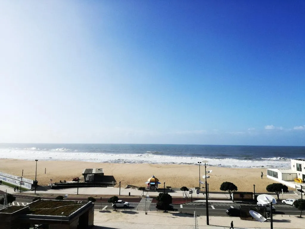 General view, Grande Hotel da Póvoa, Porto