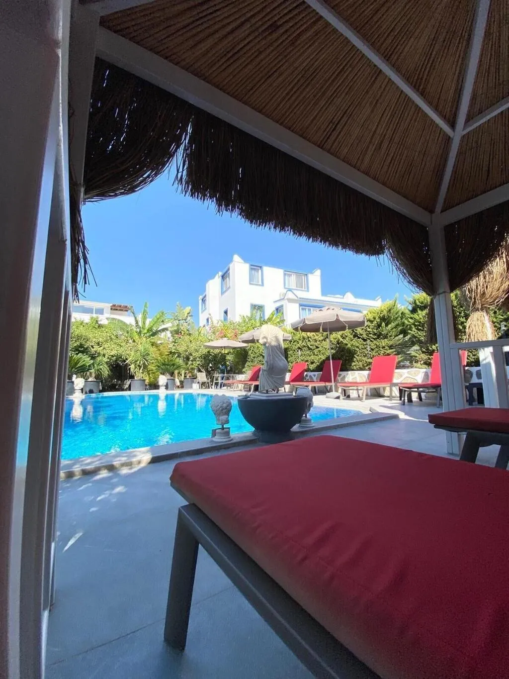 Sports and Entertainment, Artunc Hotel Bodrum, Bodrum