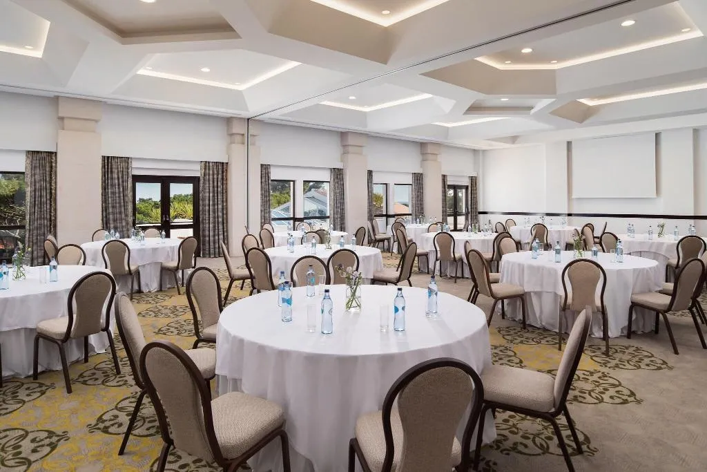 Conferences, Pine Cliffs Ocean Suites, Algarve