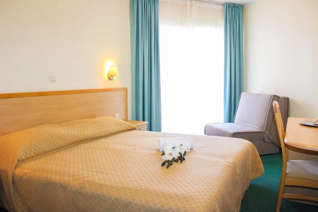 Room, Resort Centinera, Istria