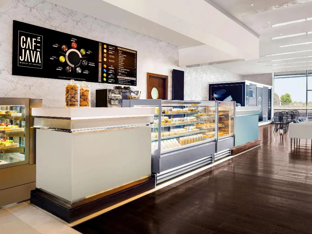 Restaurant, Novotel Dubai Al Barsha, Dubai