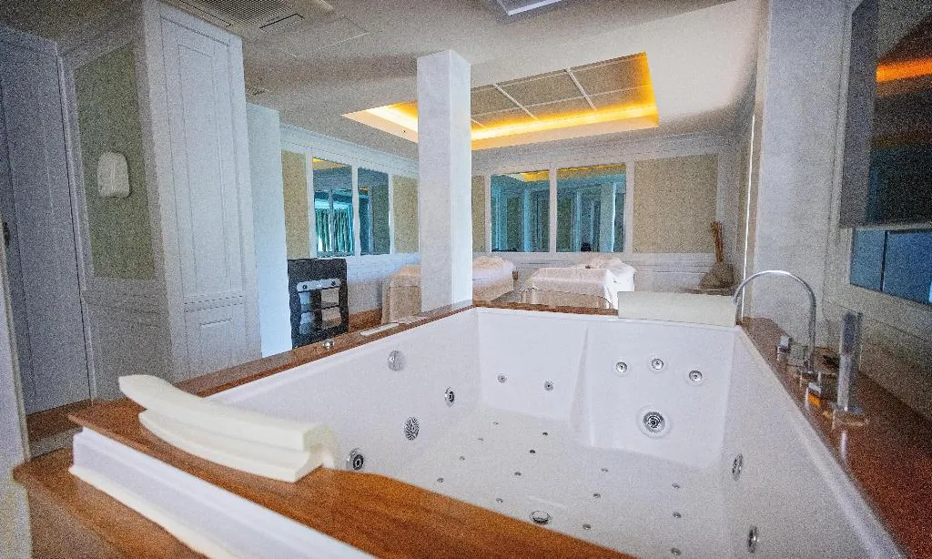Sports and Entertainment, Hilton Dalaman Sarigerme Resort and Spa, Dalaman