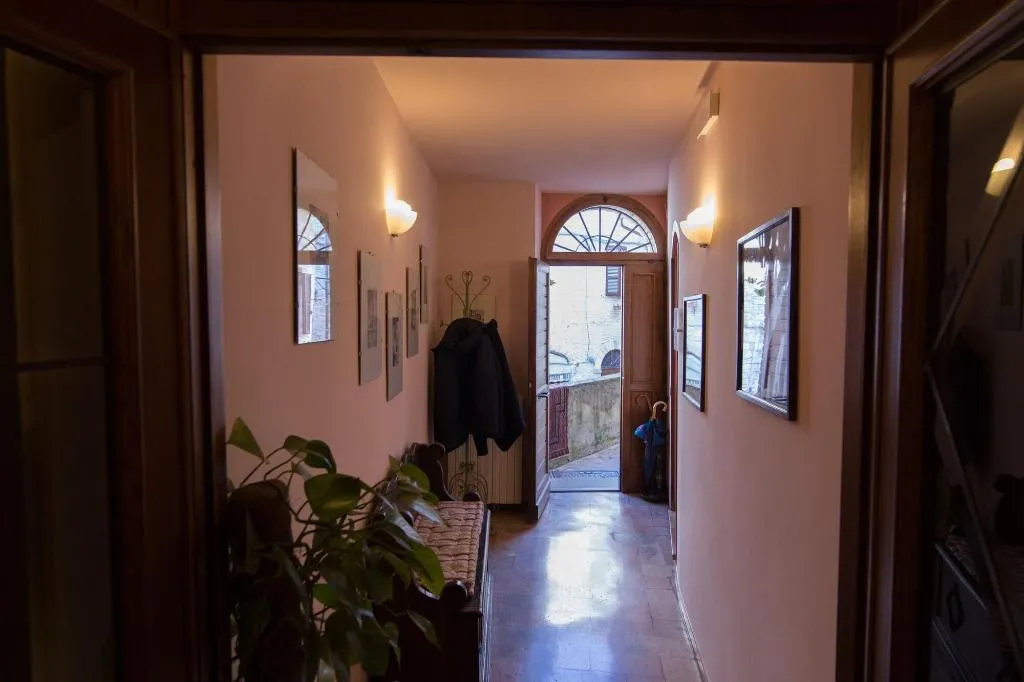 Restaurant, Hotel Pallotta Assisi, Perugia