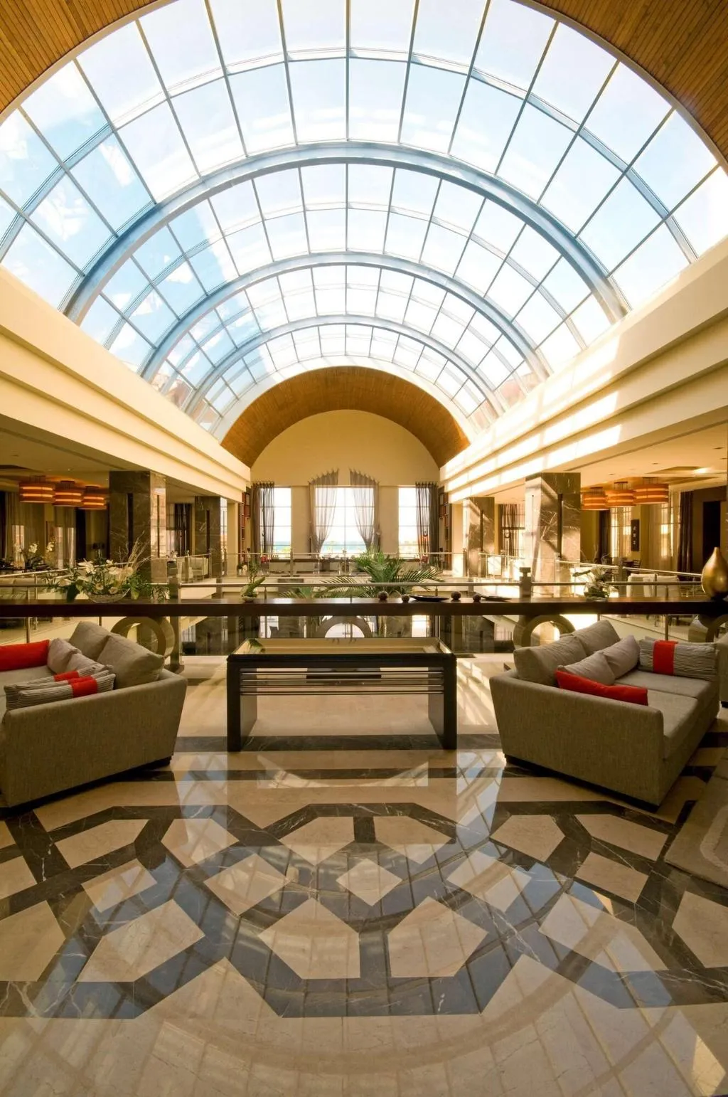 Lobby, Radisson Blu Resort & SPA Cesme, Izmir