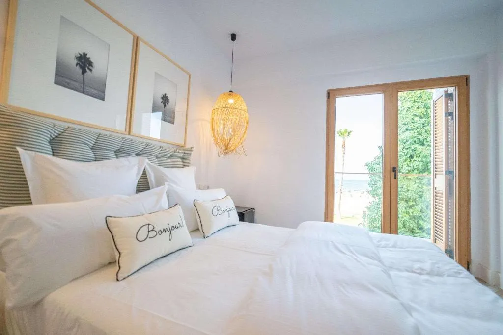 Room, Duna Hotel Boutique, Valencia