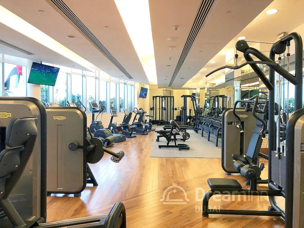 Sports and Entertainment, Dream Inn Dubai - The Address Dubai Mall, Dubai