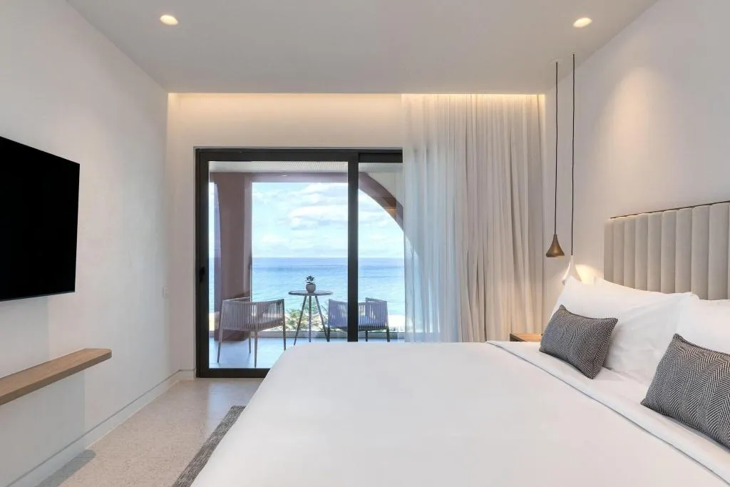SUITE GRAND Room, Domes Miramare, A Luxury Collection Resort, Corfu, Corfu