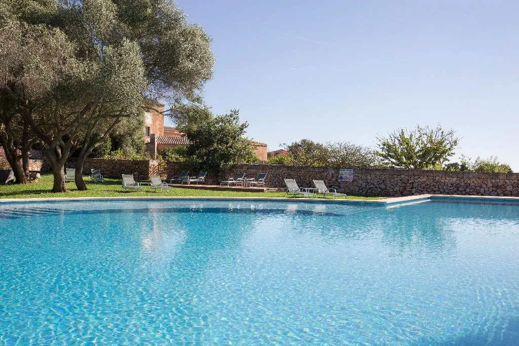 Pool, Son Cosmet, Majorca