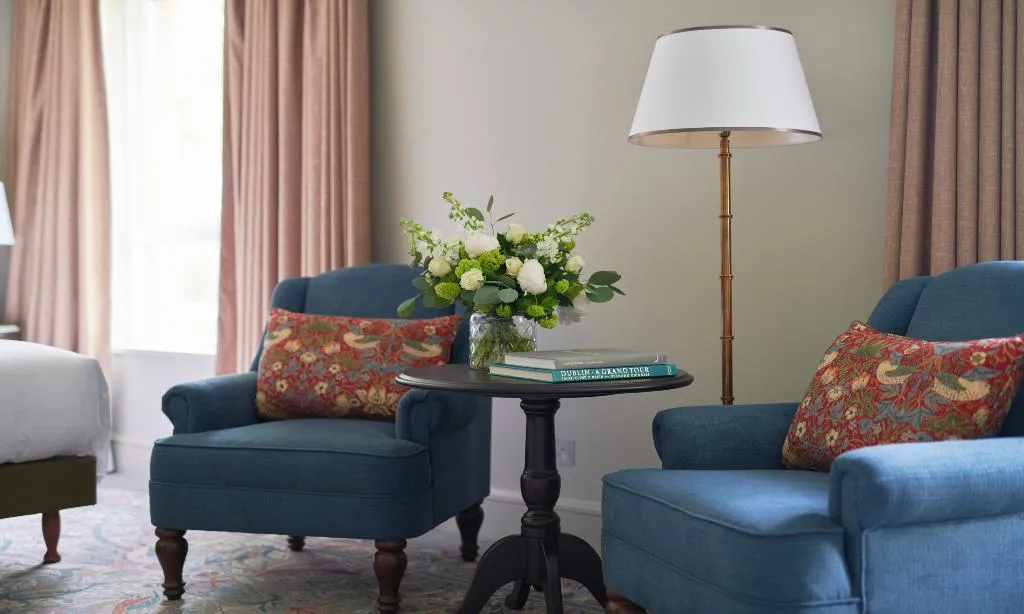 DOUBLE TWO QUEEN BEDS Room, Carton House, a Fairmont Managed Hotel, Dublin