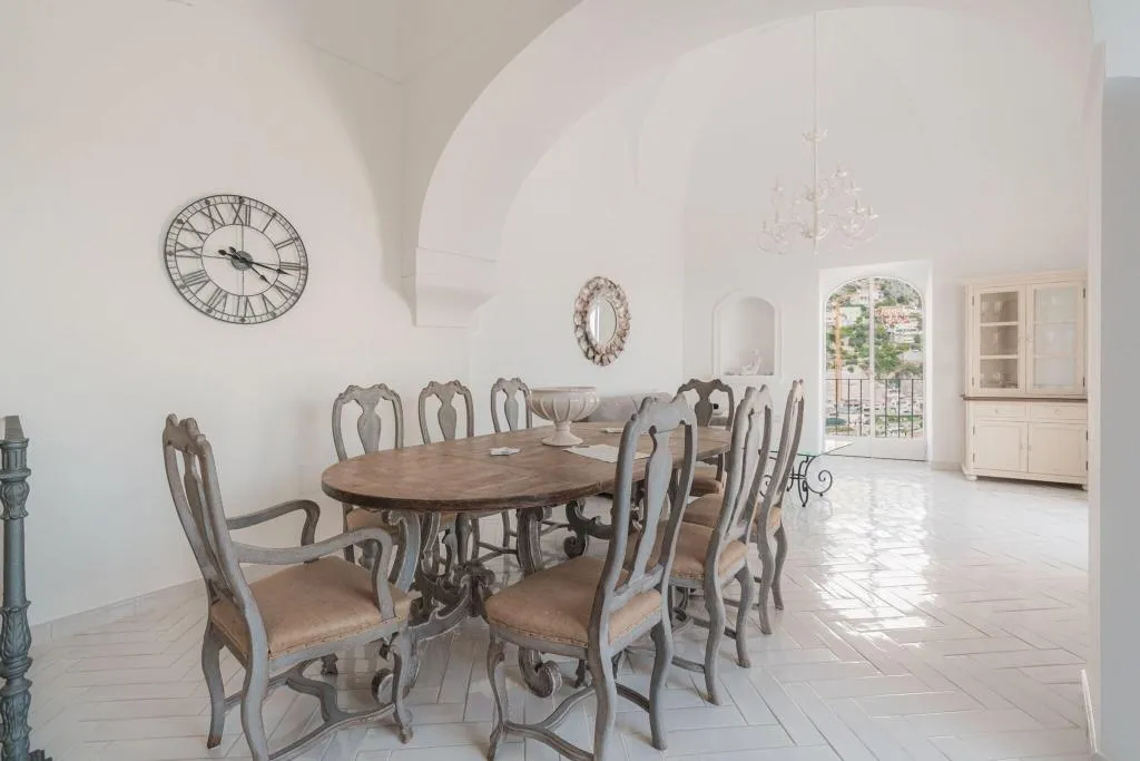 VILLA LUXURY SEA VIEW Room, Villa Magia, Naples