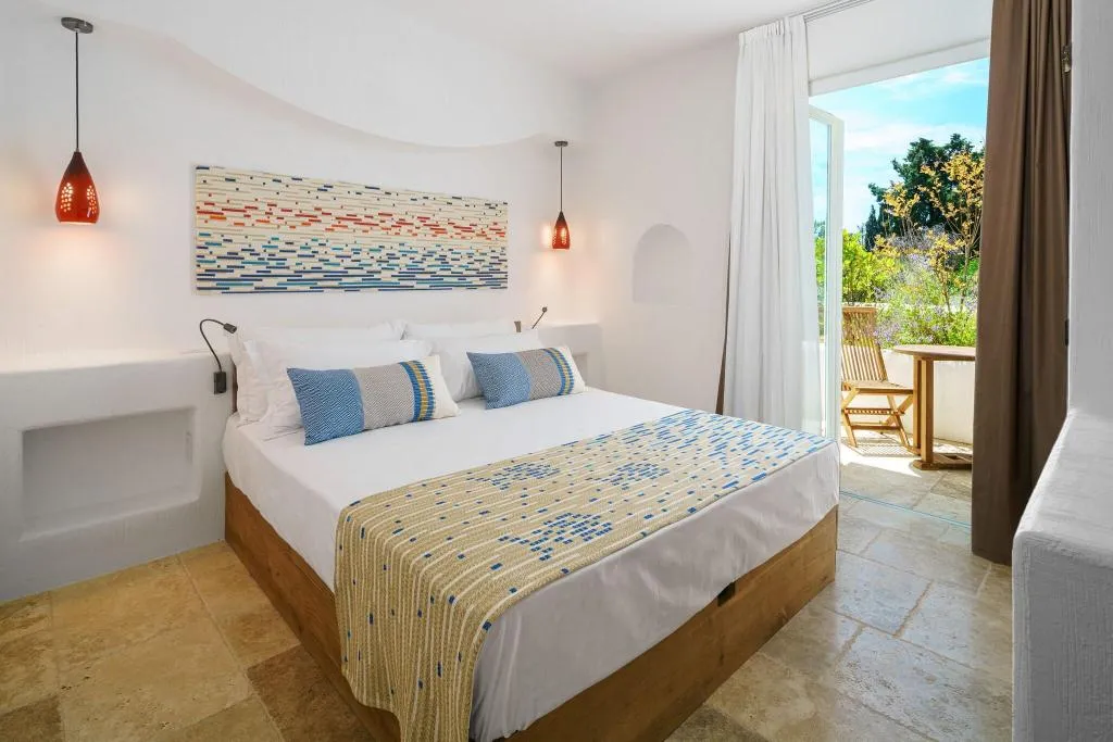Room, Sant Efis, Cagliari