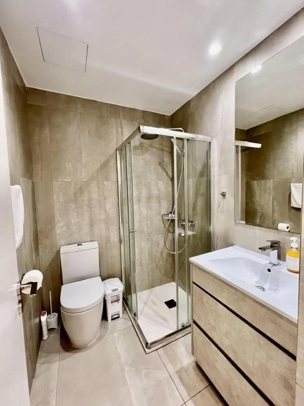 Room, Emerald Bay Suites, Cyprus