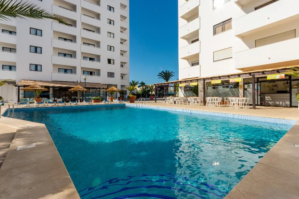 Pool, Janelas do Mar, Algarve