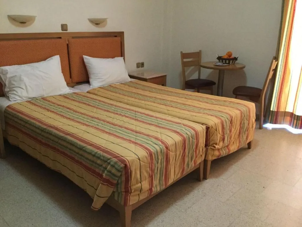 Room, Arocaria Apartments, Crete