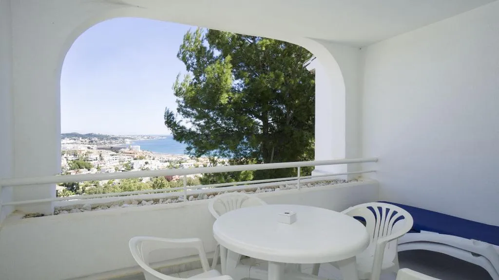 Room, Miraflores Beach & Country Club, Costa Del Sol