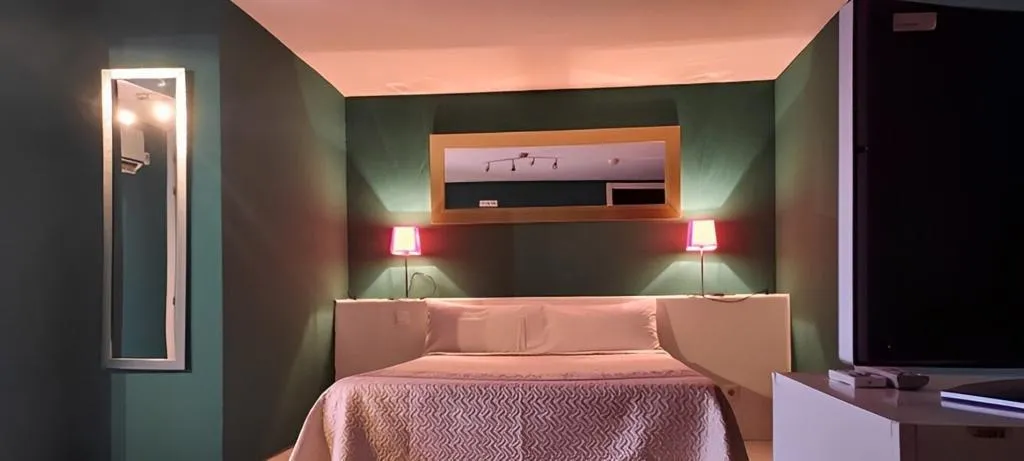 Double or Twin STANDARD Room, Hostal Aravaca Garden, Madrid