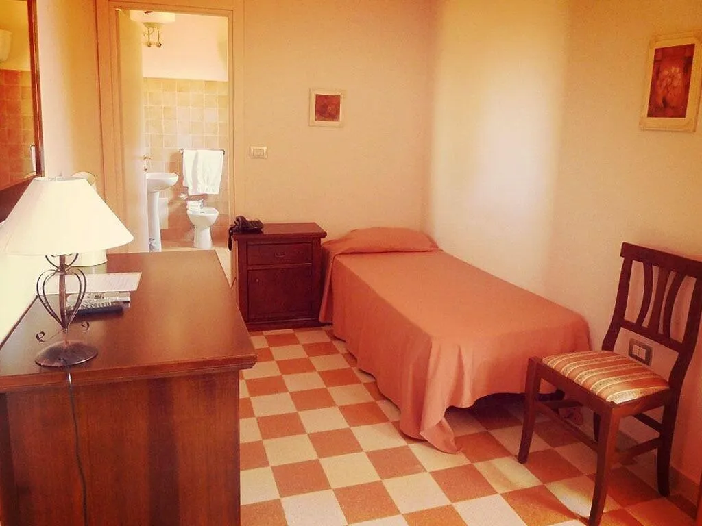Room, Villa Maria Pia, Alghero