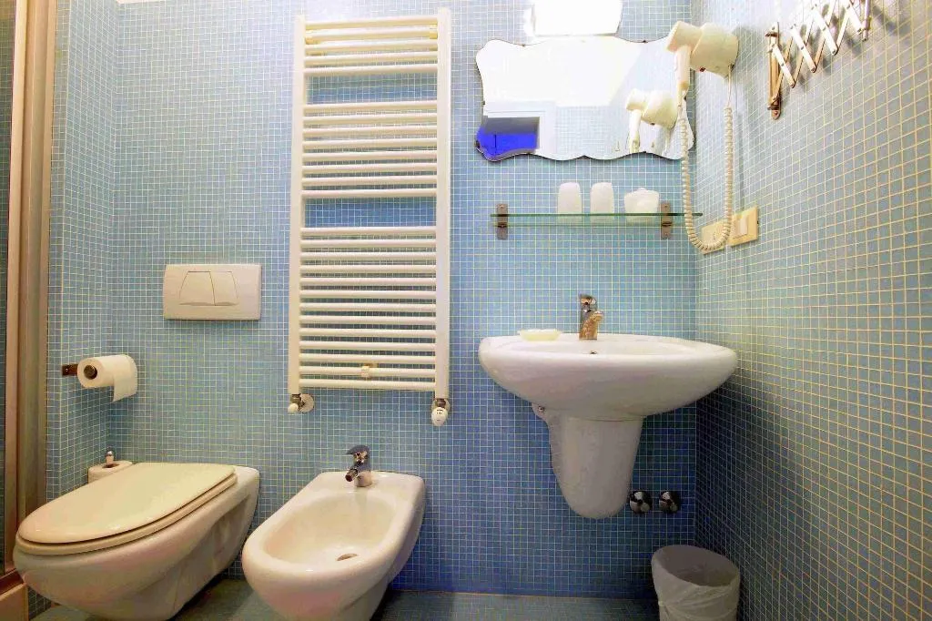 Room, 3749 Ponte Chiodo Guest House, Venice