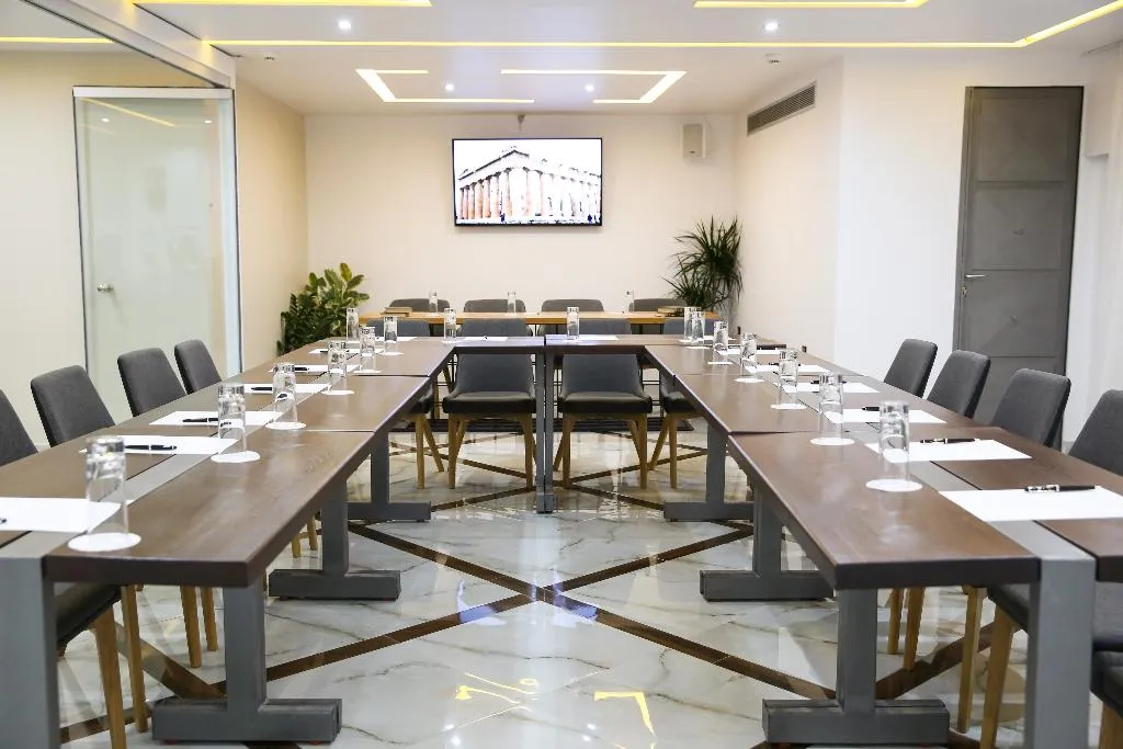 Conferences, Athens Starlight Hotel, Athens