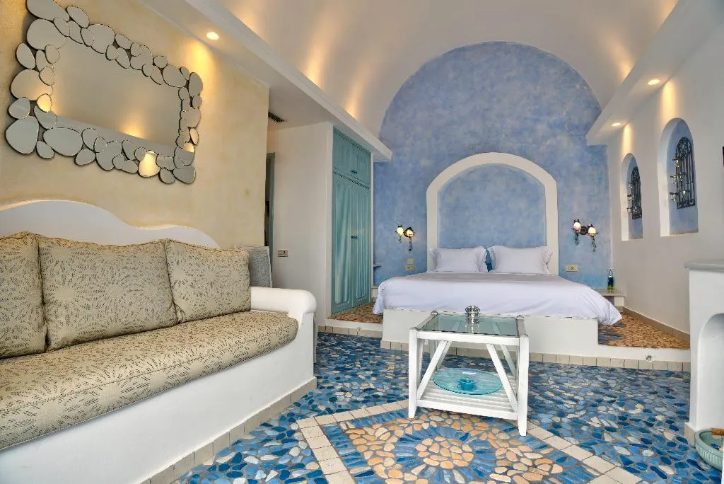 SUITE EXECUTIVE Room, Astarte Suites, Santorini