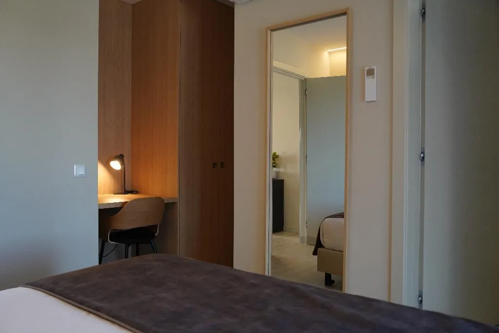JUNIOR SUITE STANDARD Room, Vitors Village, Algarve