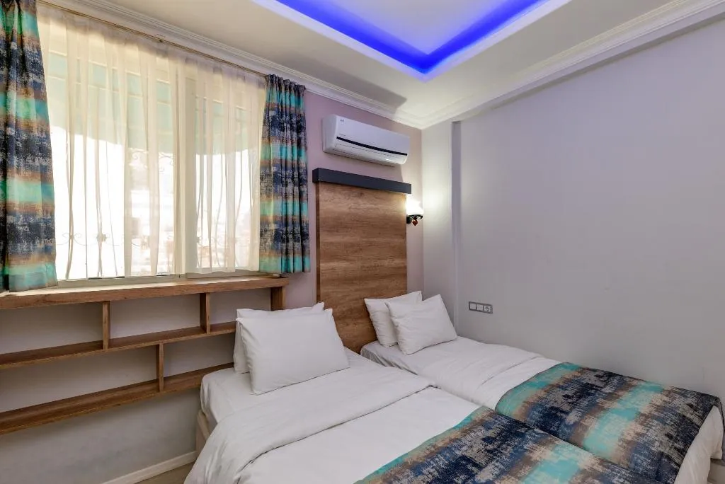 Room, Linda Expo Palace, Antalya