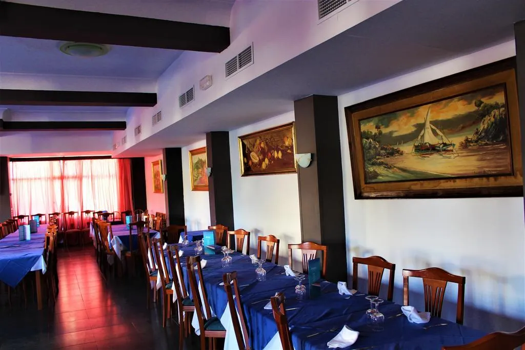 Restaurant, Marbel, Majorca