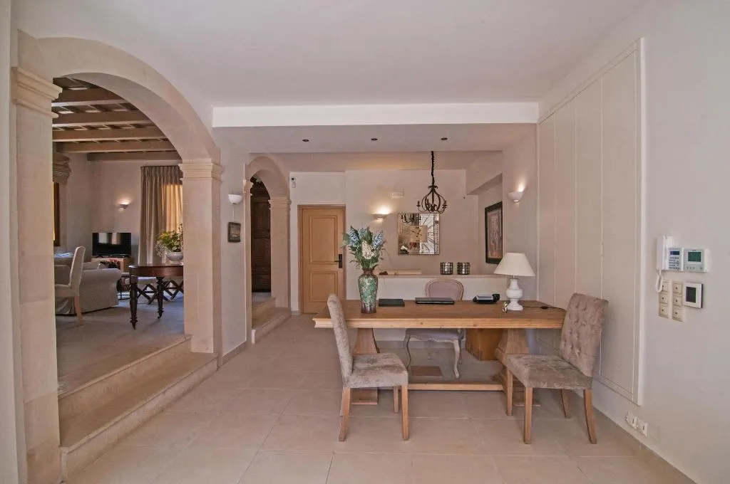 Lobby, Z Boutique Hotel, Crete
