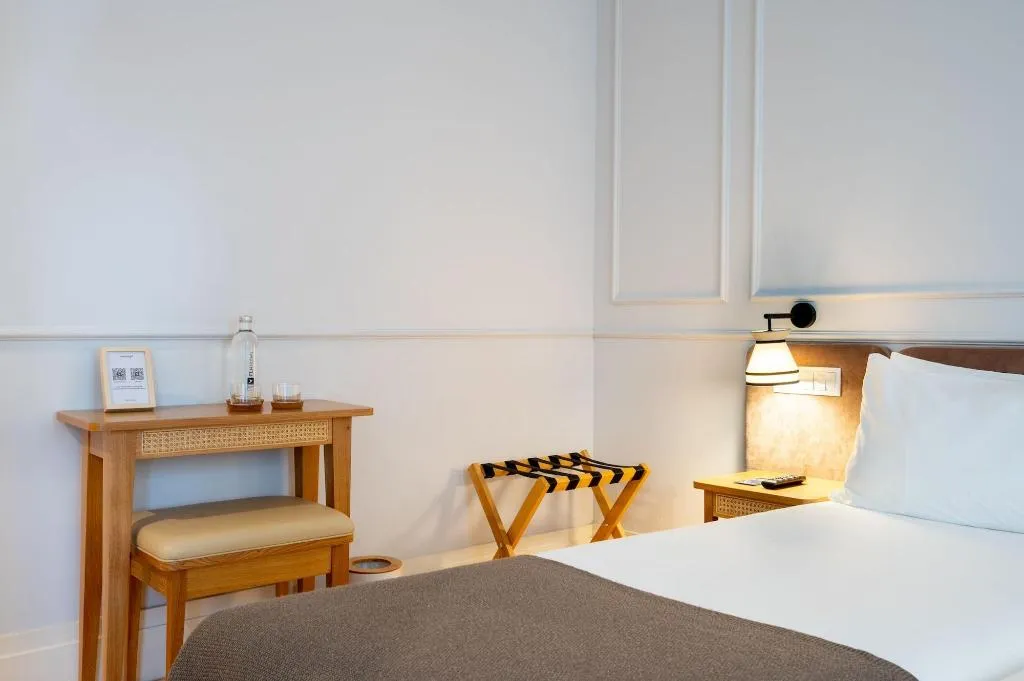 Room, Memoria Porto Flh Hotels, Porto