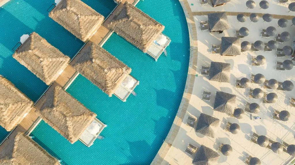 Pool, Granada Luxury Belek, Antalya