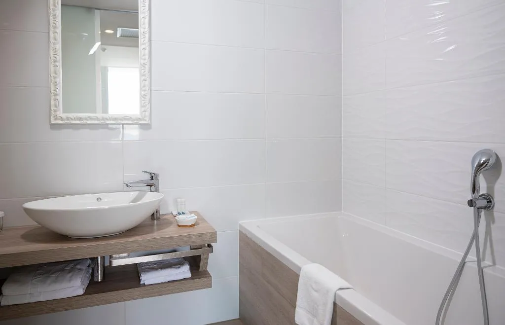 DOUBLE PREMIUM WITH VIEWS Room, Hotel Cavtat, Dubrovnik