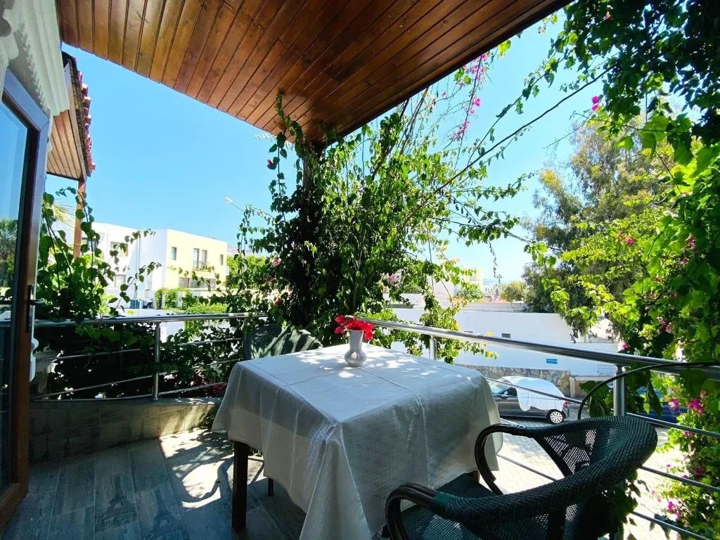 Room, Asterina Hotel, Bodrum