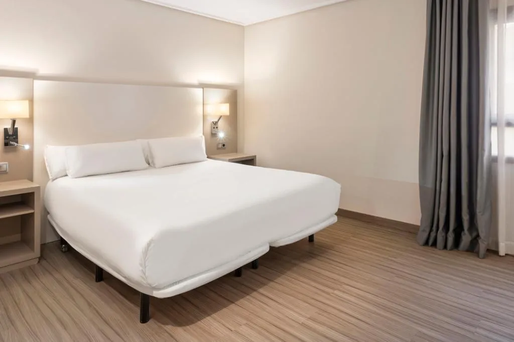 DOUBLE STANDARD Room, B&B HOTEL Cartagena Cartagonova, Costa Blanca