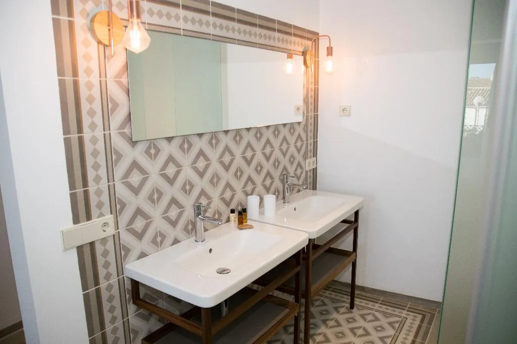 Double or Twin WITH BALCONY Room, Petit Sant Miquel, Majorca