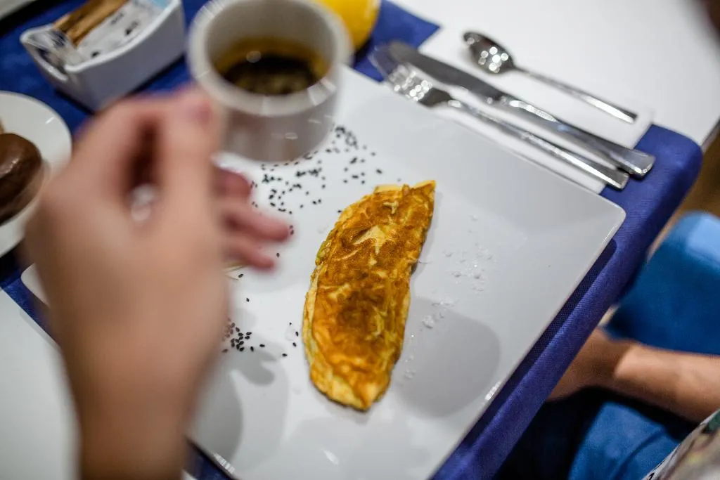 Restaurant, IG Nachosol Atlantic & Yaizasol by Servatur, Gran Canaria