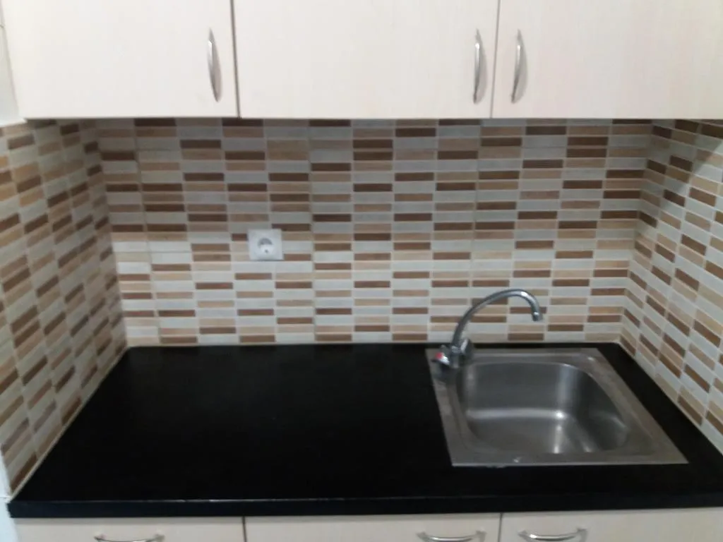 APARTMENT CAPACITY 5 Room, Harbour View, Kalamata