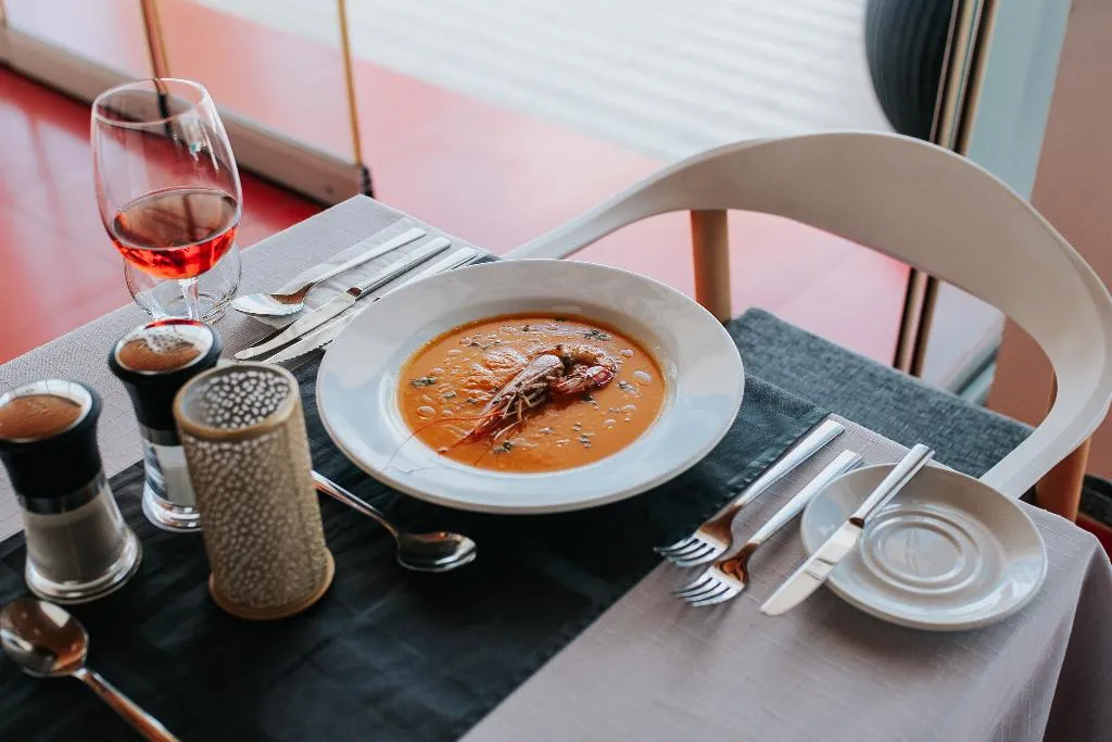Restaurant, Servatur Casablanca Suites & Spa - Adults only, Gran Canaria