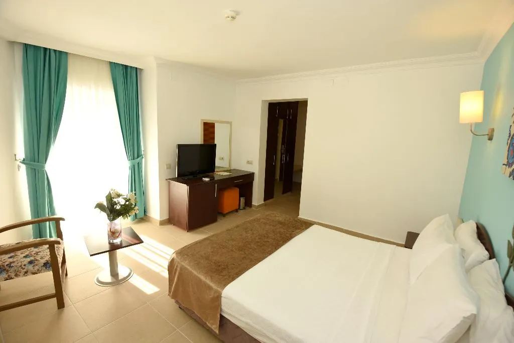 DOUBLE SINGLE USE LAND VIEW Room, Solana By Yelken, Bodrum