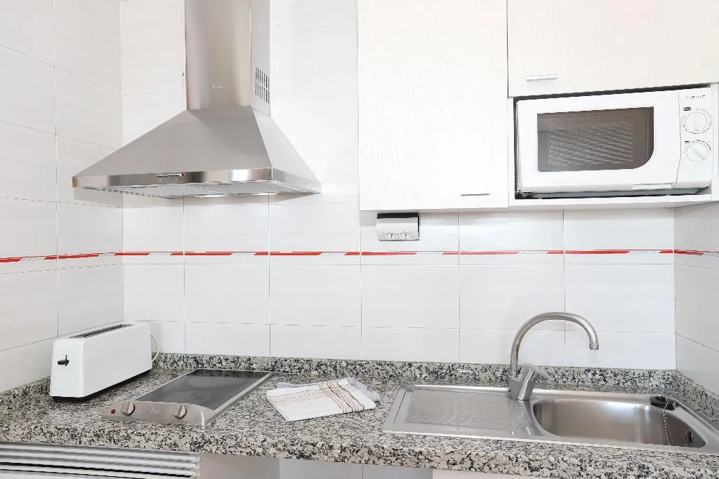 APARTMENT ONE BEDROOM Room, La Caseta Apartments, Costa Blanca